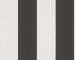 Tapeta ścienna ELEGANCE 3342-13 pasy biało czarne