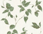 Tapeta FLAVOUR rośliny zielone liście 36687-4