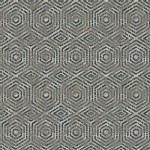 Tapeta HEXAGONE L60601 ekskluzywny wzór geometryczna mozaika