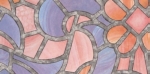OKLEINA SAMOPRZYLEPNA NA SZYBĘ 67,5cm x 15m 10381 OKLEINY MEBLOWE