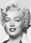 Fototapeta Marilyn Monroe   00412   183 x 254 cm
