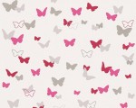 Tapeta dla dzieci ESPRIT KIDS 5 30289-2 motylki motyle