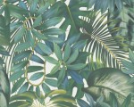 Tapeta PINTWALLS egzotyczne liście rośliny 38720-1