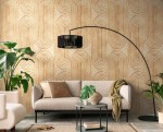 Tapeta The Wall 3 39868-1 mural geometria