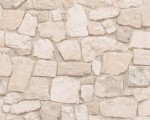 Tapeta imitacja Kamień Mur Łupek 6924-29