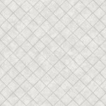Tapeta HEXAGONE L44900 imitacja mozaiki terakoty