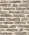 Tapeta j17939 imitacja stary mur z cegły