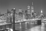 Fototapeta Henri Silberman   Brooklyn Bridge   00114   366 x 254 cm