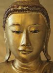 Fototapeta Golden Buddha   00405   183 x 254 cm