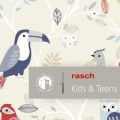 KIDS & TEENS II Rasch