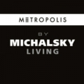 METROPOLIS by MICHALSKY