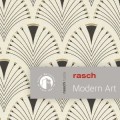 MODERN ART Rasch
